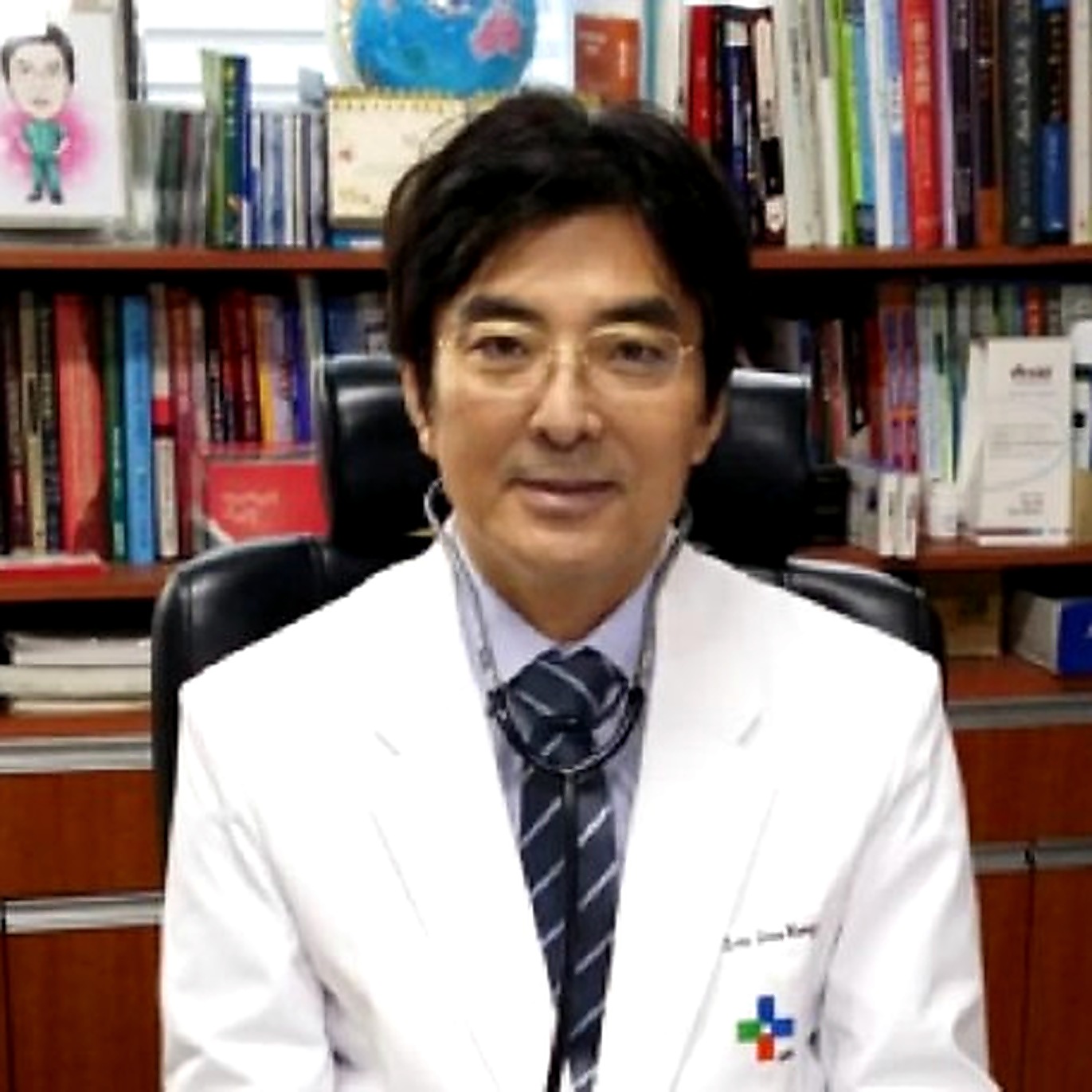 연세한빛내과 이두용 원장